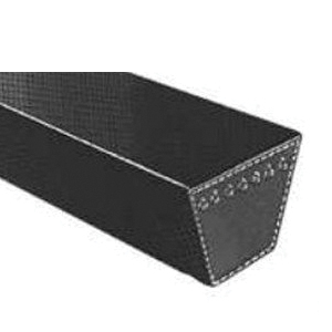 Jason MXV Series MXV5-950 V-Belt, MXV5, 21/32 in W, 3/8 in Thick