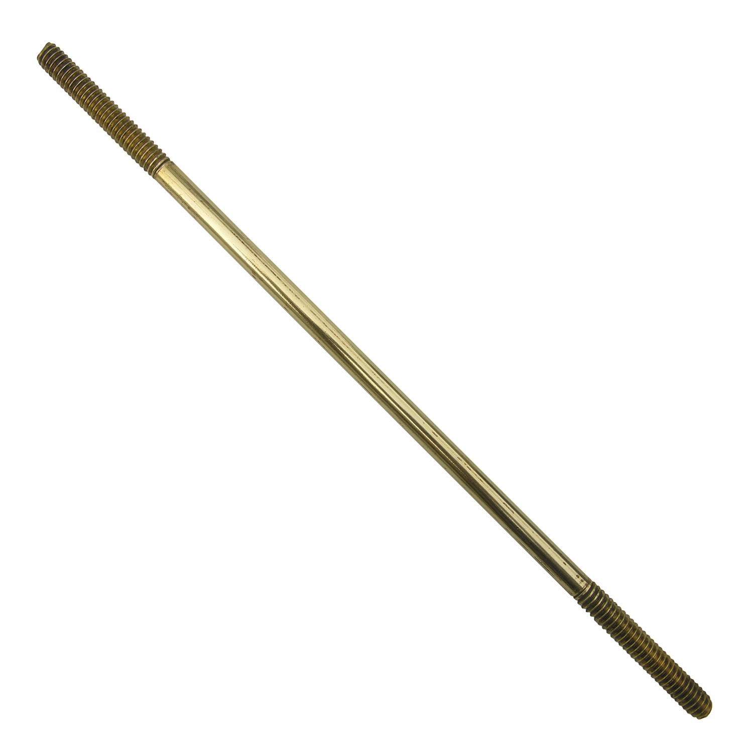 Lasco 04-3503 Float Rod, 8 in L Dimensions, Brass