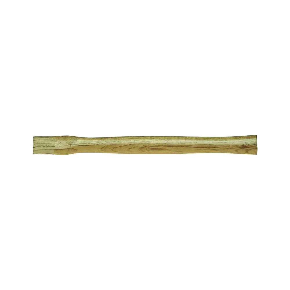 Link Handles 65751 Hammer Handle, 16 in L, Wood, For: 3.5 lb and Heavier Blacksmith Hammers