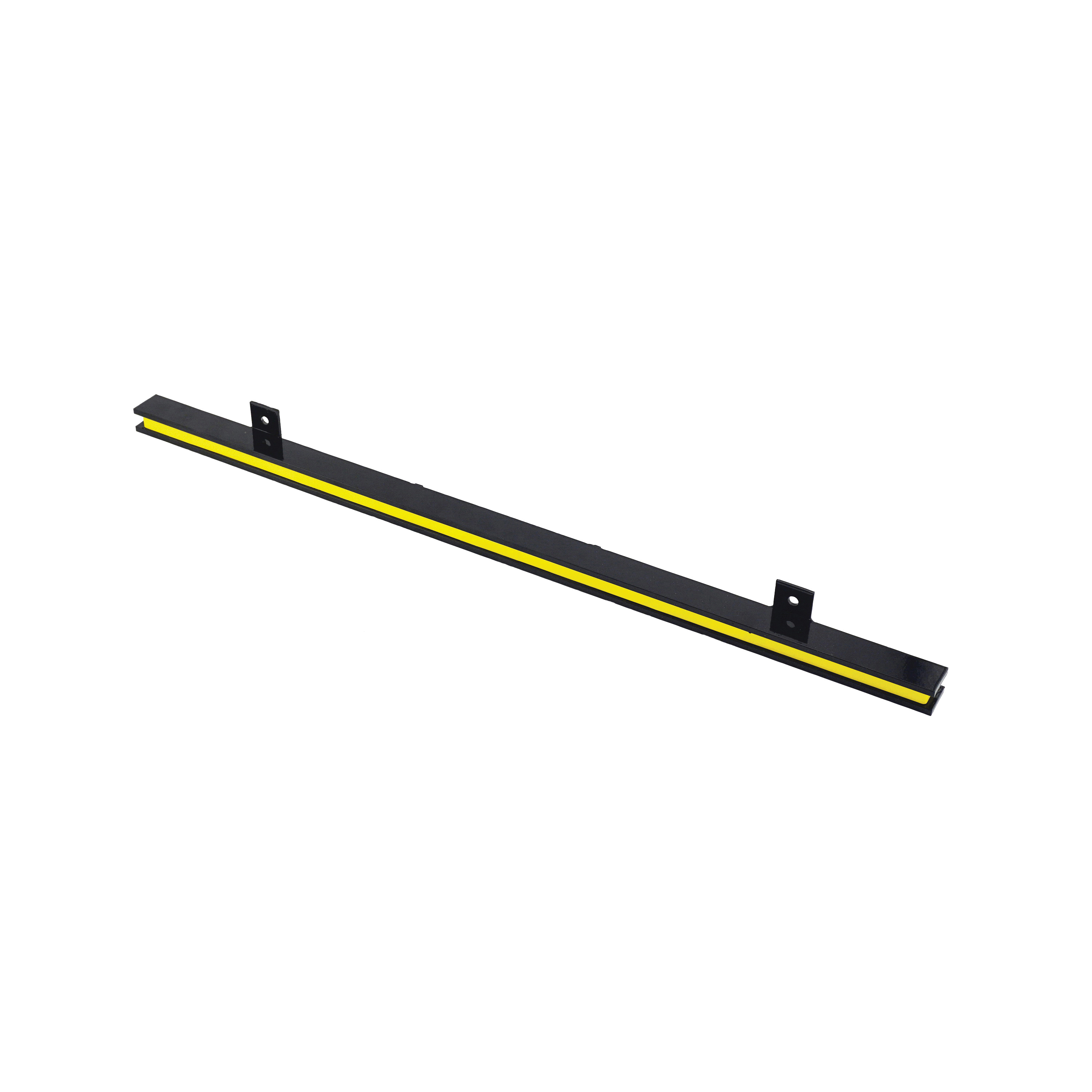 Magnet Source 07661/07561 Magnetic Tool Holder, 20 lb Pull Force, 24 in L, 3/4 in W, 1-1/8 in H