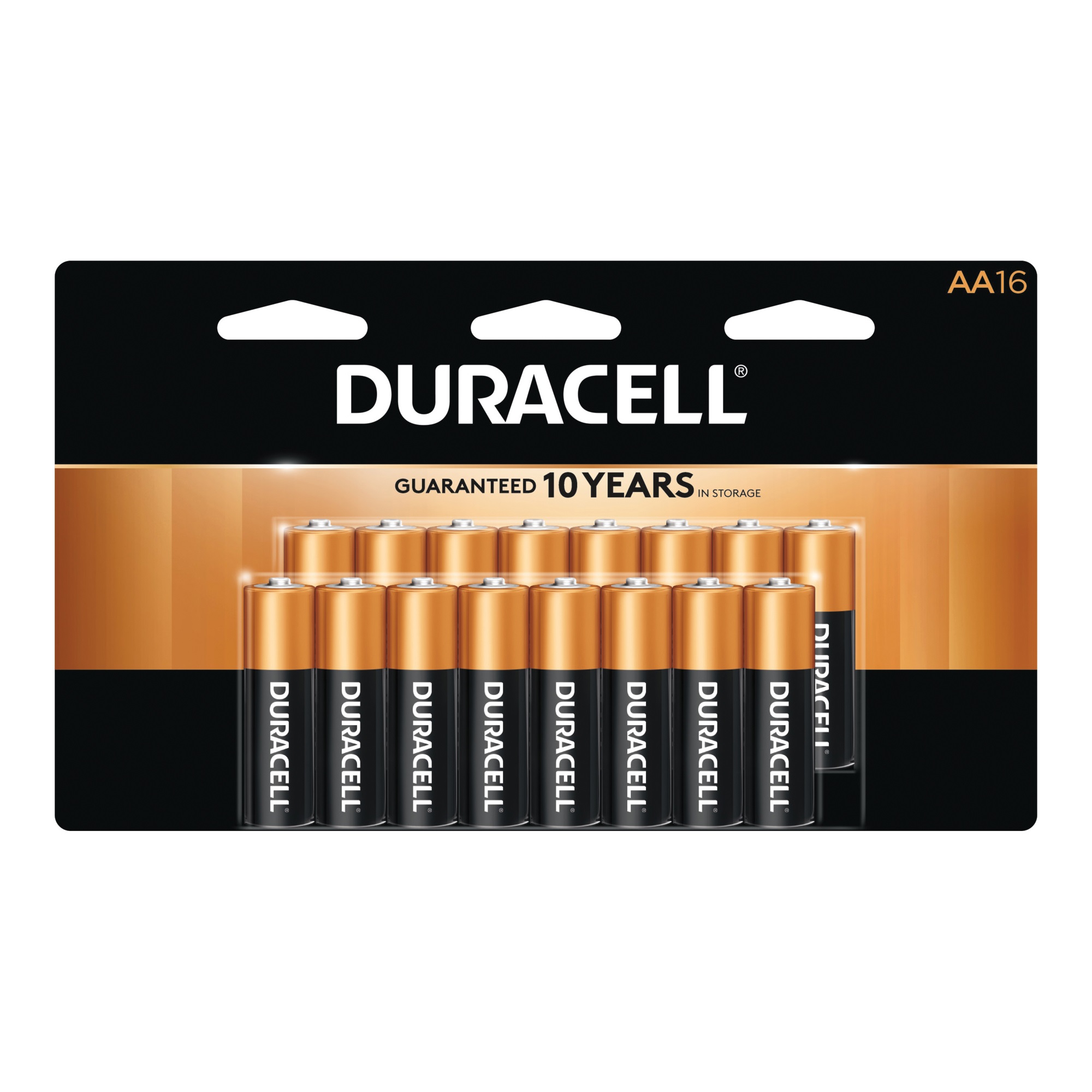 Duracell