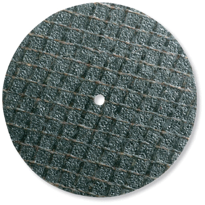 Dremel 426 Cut-Off Wheel, 1-1/4 in Dia, 0.045 in Thick