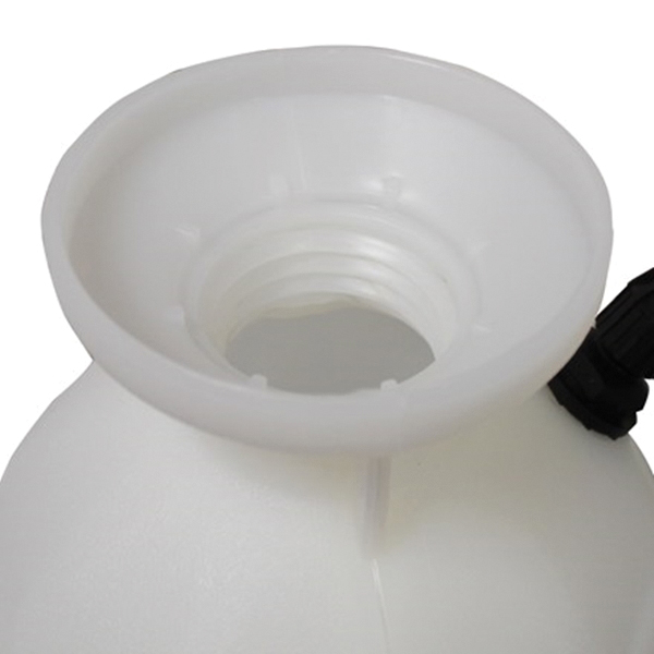 Chapin 20000 Handheld Sprayer, 1 gal Tank, Poly Tank, 34 in L Hose, White