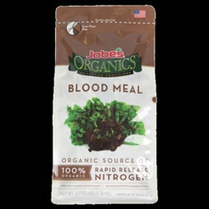 Jobes 09327 Organic Plant Food, 3 lb, Granular, 12-0-0 N-P-K Ratio