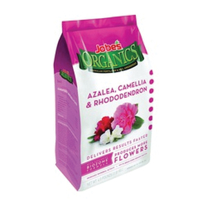 Jobes 09826 Organic Plant Food, 4 lb, Granular, 4-3-4 N-P-K Ratio