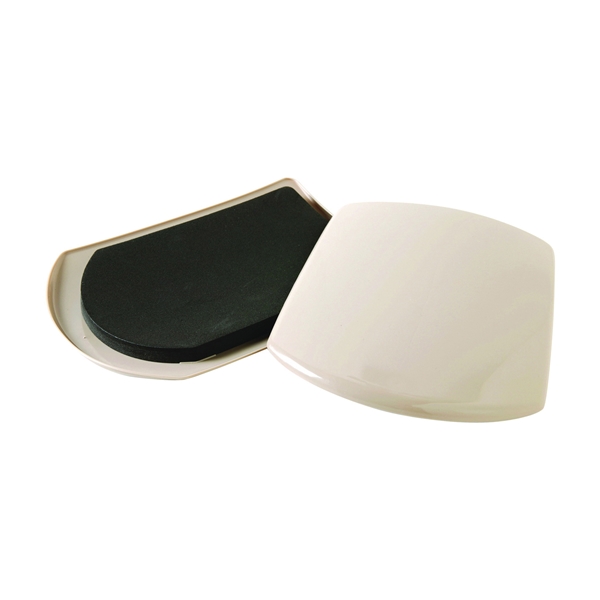 Shepherd Hardware 9338 Mover Pad, Polyethylene, Beige