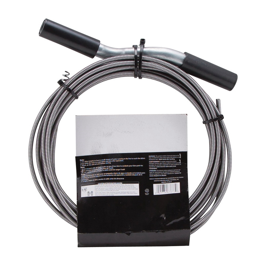 ProSource DC00002-25 Drain Auger