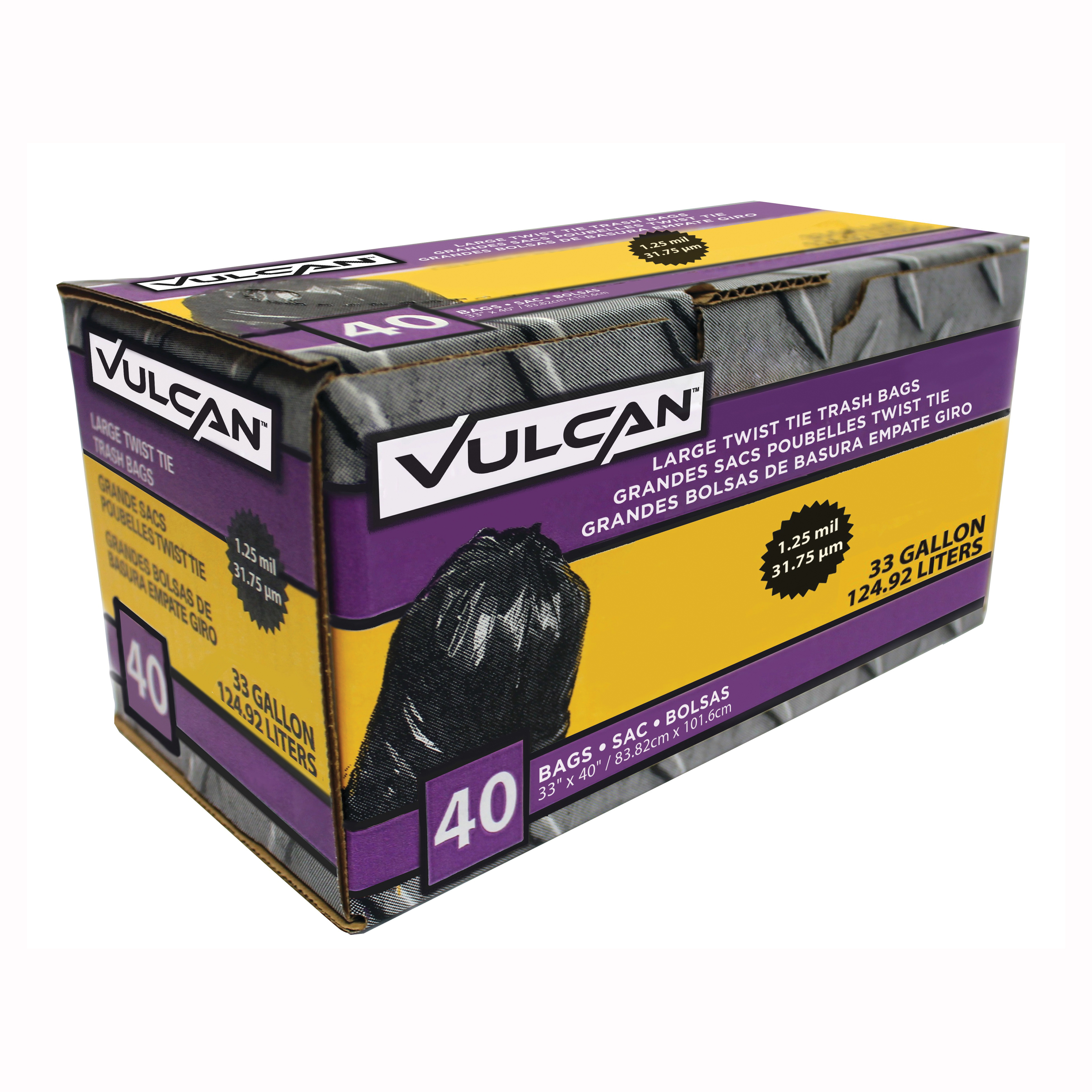 Vulcan