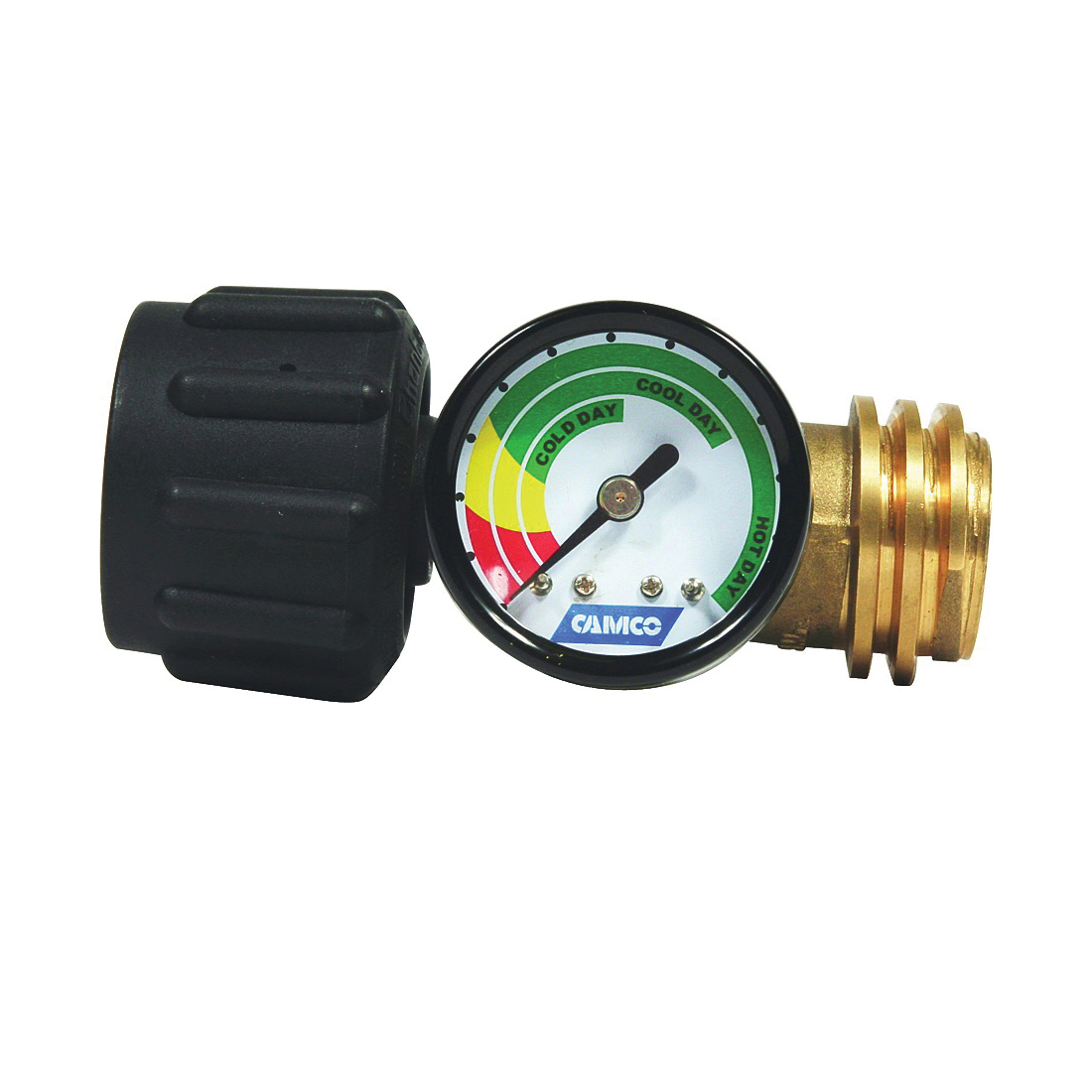 Camco USA 59023 Propane Gauge/Leak Detector