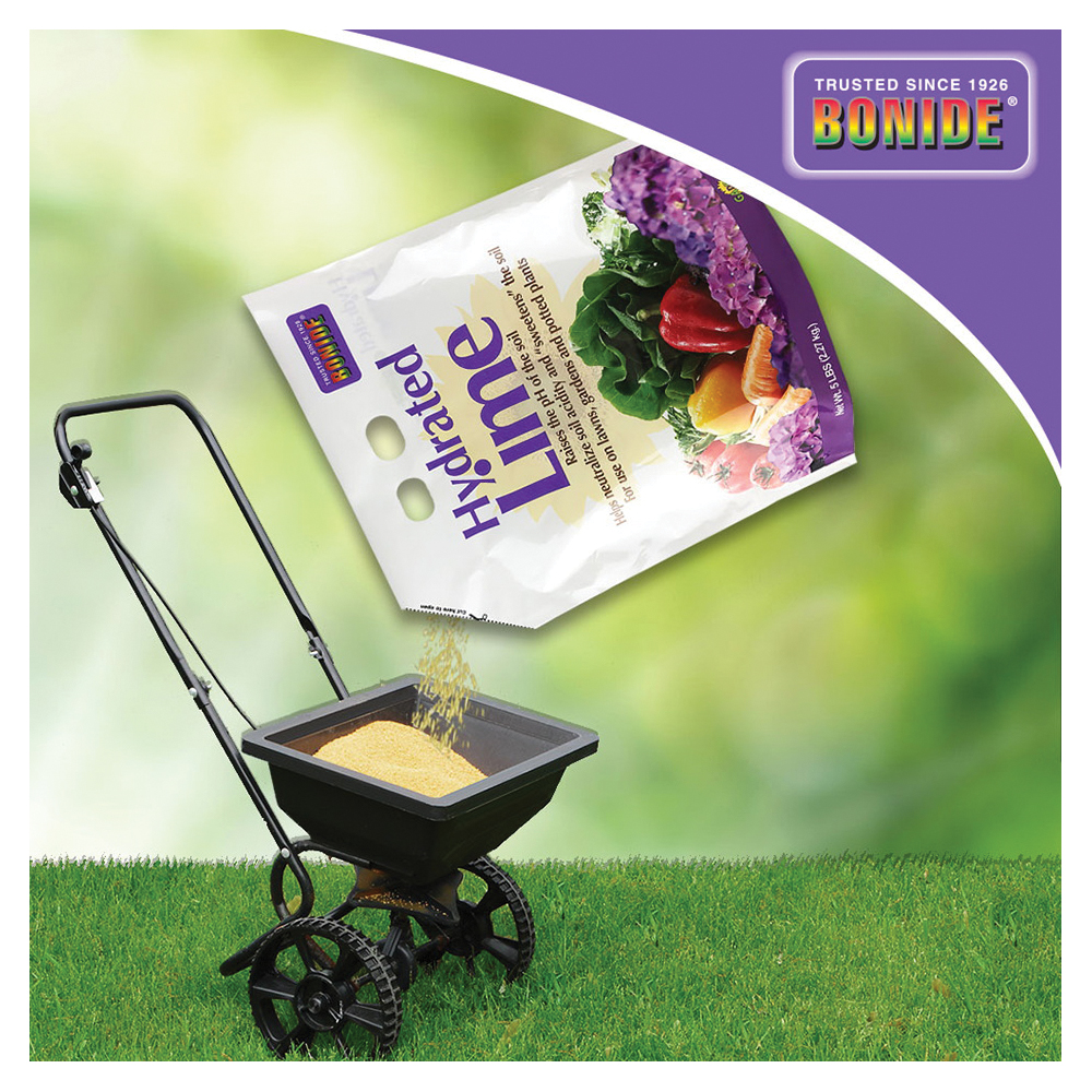 Bonide 978 Plant Food, 5 lb, Solid