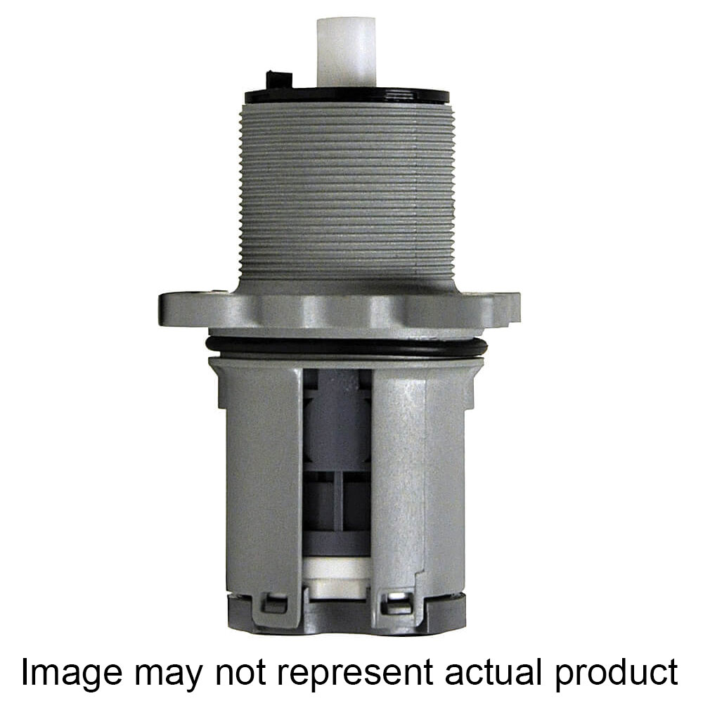 Danco 31649 Faucet Cartridge, Plastic, 4-5/32 in L