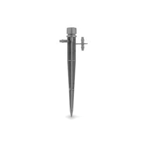 Rain Bird MSF2PK Micro Spray, 13.41 ft, Full-Circle