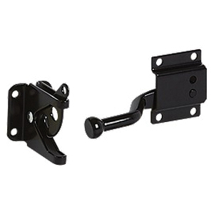 National Hardware N342-626 Self-Adjusting Latch, Steel