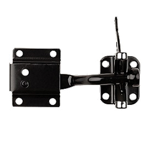 National Hardware N342-626 Self-Adjusting Latch, Steel