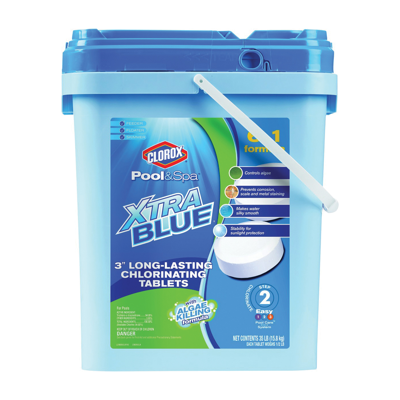 Clorox