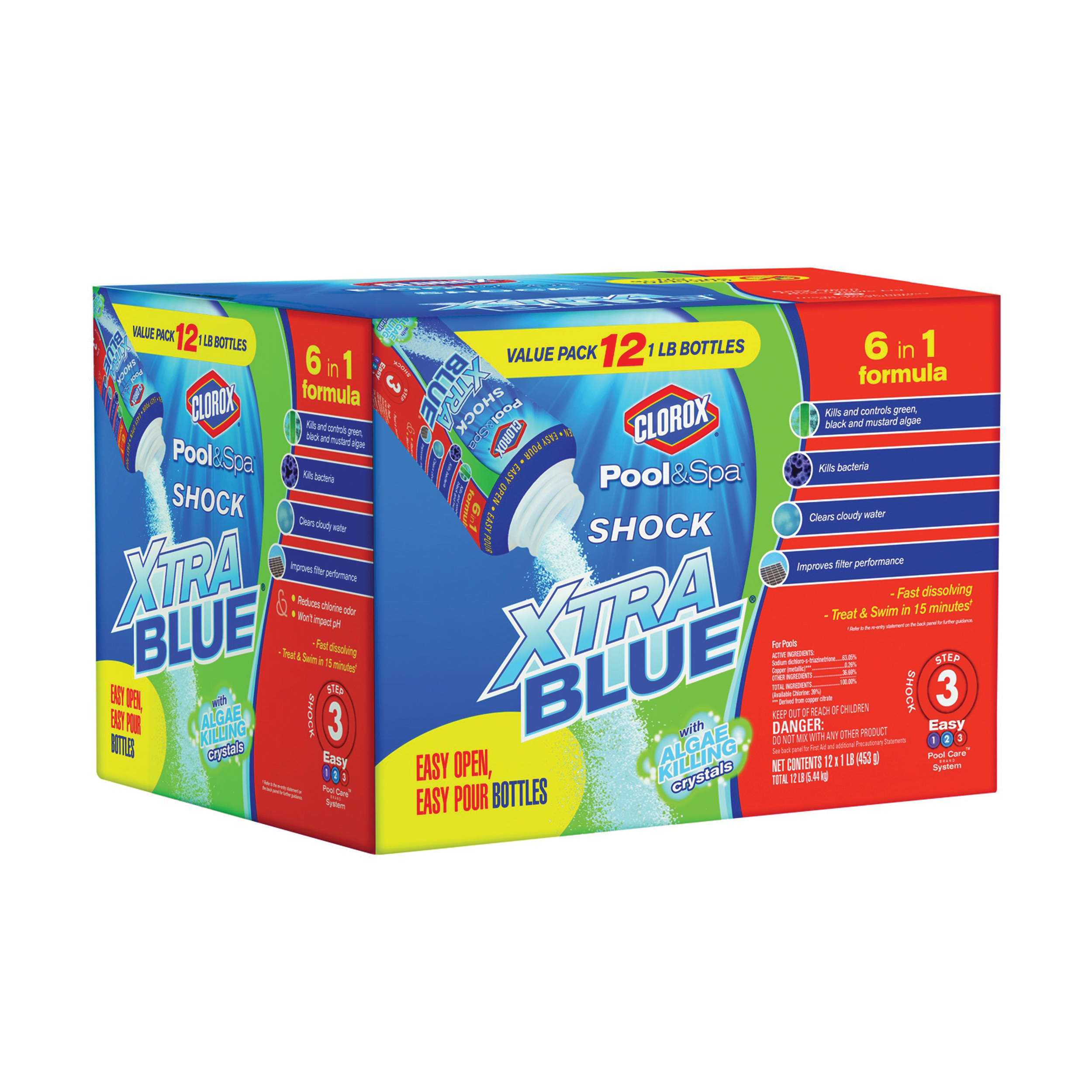 Clorox
