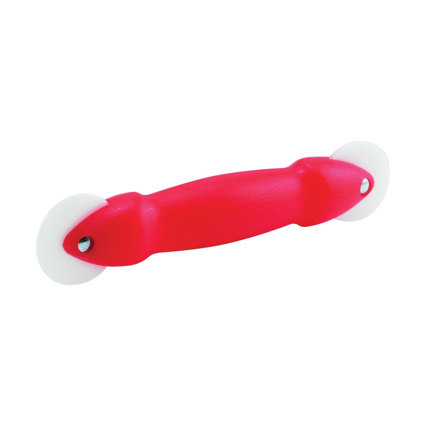 Make-2-Fit P 7503 Standard-Duty Screen Rolling Tool, Nylon Blade, Plastic Handle
