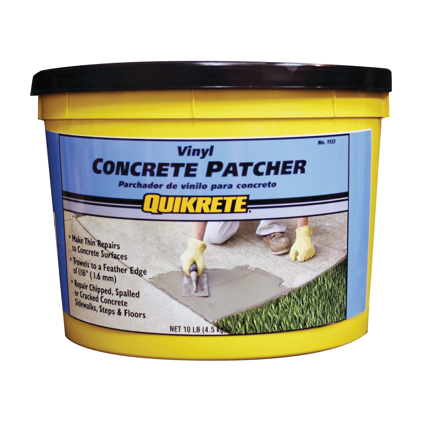 Quikrete