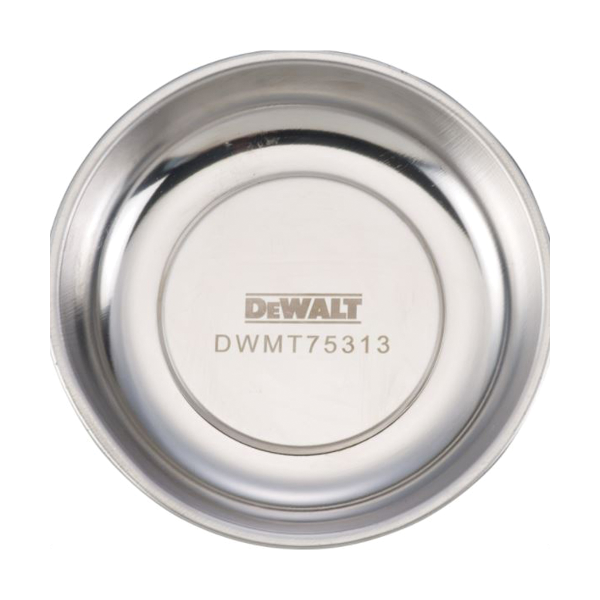 DEWALT DWMT75313OSP Tray, Magnetic, Stainless Steel, Chrome Vanadium