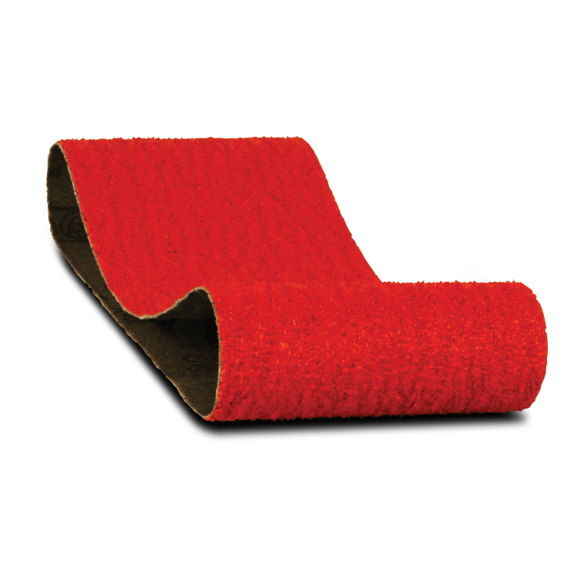 Diablo DCB318050S05G Sanding Belt, 3 in W, 18 in L, Zirconium Abrasive, 50 Grit, Coarse