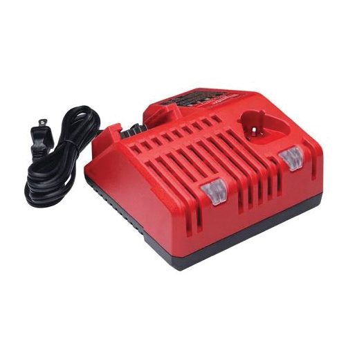 Milwaukee M18 2691-22 Combination Tool Kit, Battery Included, 1.5 Ah, 18 V, Lithium-Ion