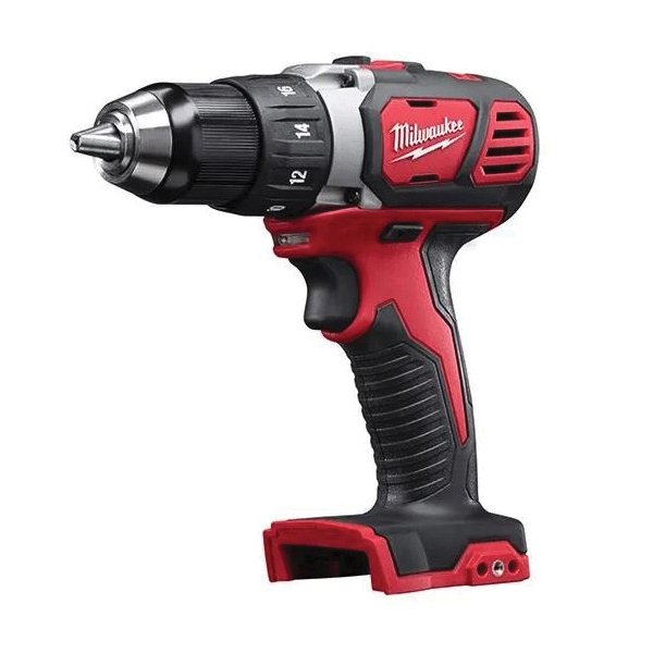 Milwaukee M18 2691-22 Combination Tool Kit, Battery Included, 1.5 Ah, 18 V, Lithium-Ion