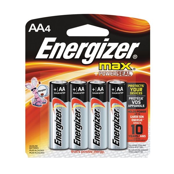 Energizer