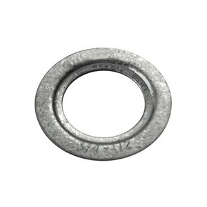 Halex 68615 Rigid Reducing Washer, 2 x 1-1/2 in, 2 in OD, Steel