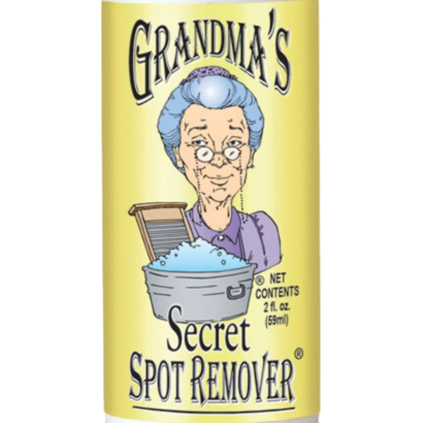 Grandma's 84923 Spot Remover, 2 oz