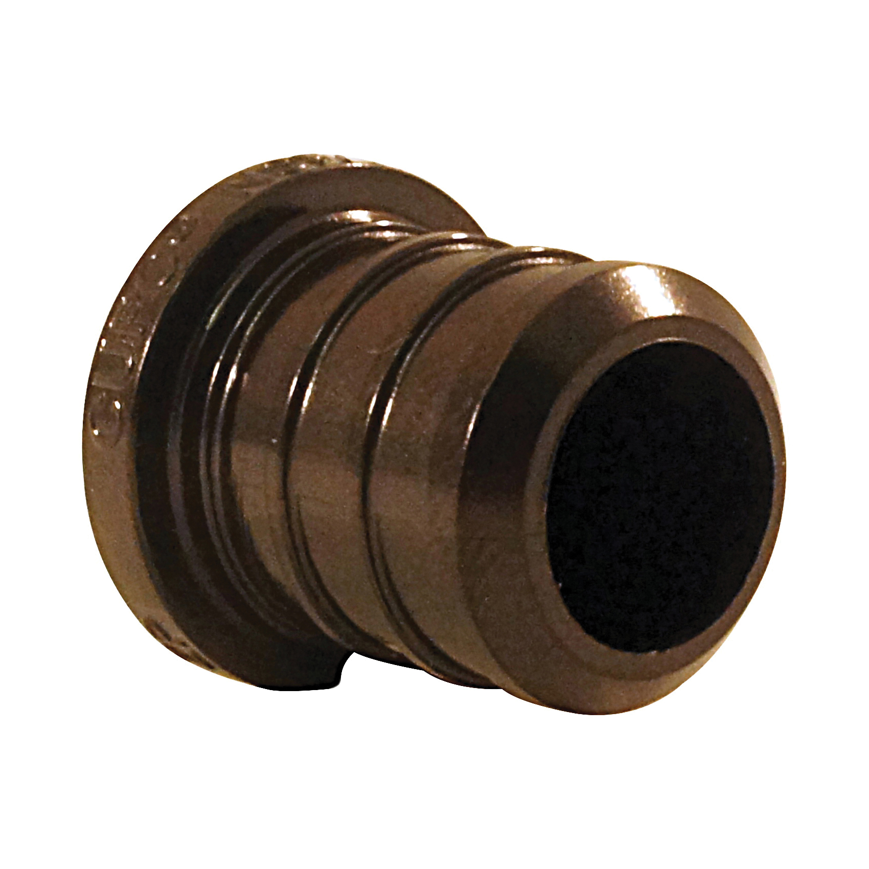 Apollo ApolloPEX Series PXPAP345PK Pipe Plug, 3/4 in, Barb, PEX-A, Poly Alloy