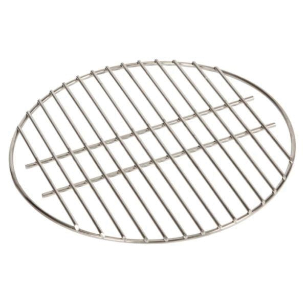 Big Green Egg 110138 Cooking Grid, Stainless Steel