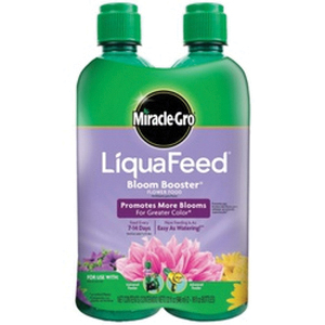 Miracle-Gro