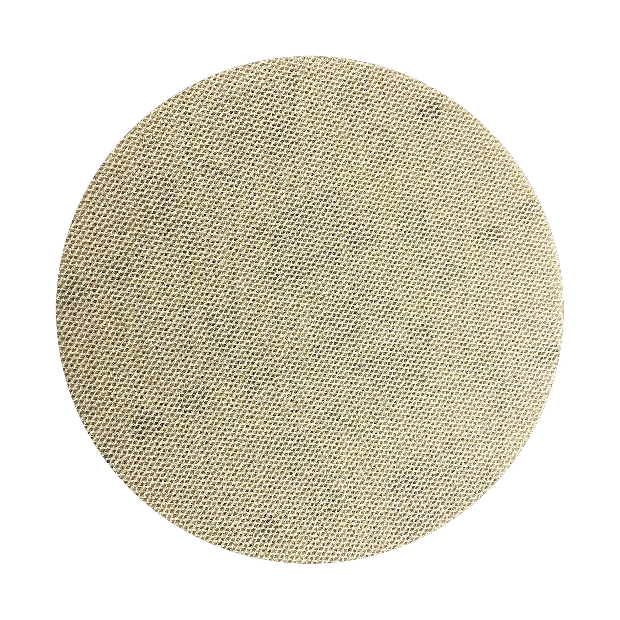 Diablo Sand Demon DND050060H10I Sanding Disc, 5 in Dia, 60 Grit, Ultra Coarse, Aluminum Oxide Abrasive, Universal