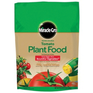 Miracle-Gro