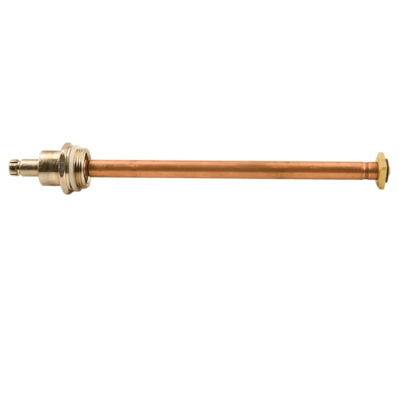Arrowhead Brass PK8004 Hydrant Stem Assembly, Specifications: 4 in Hydrant Stem