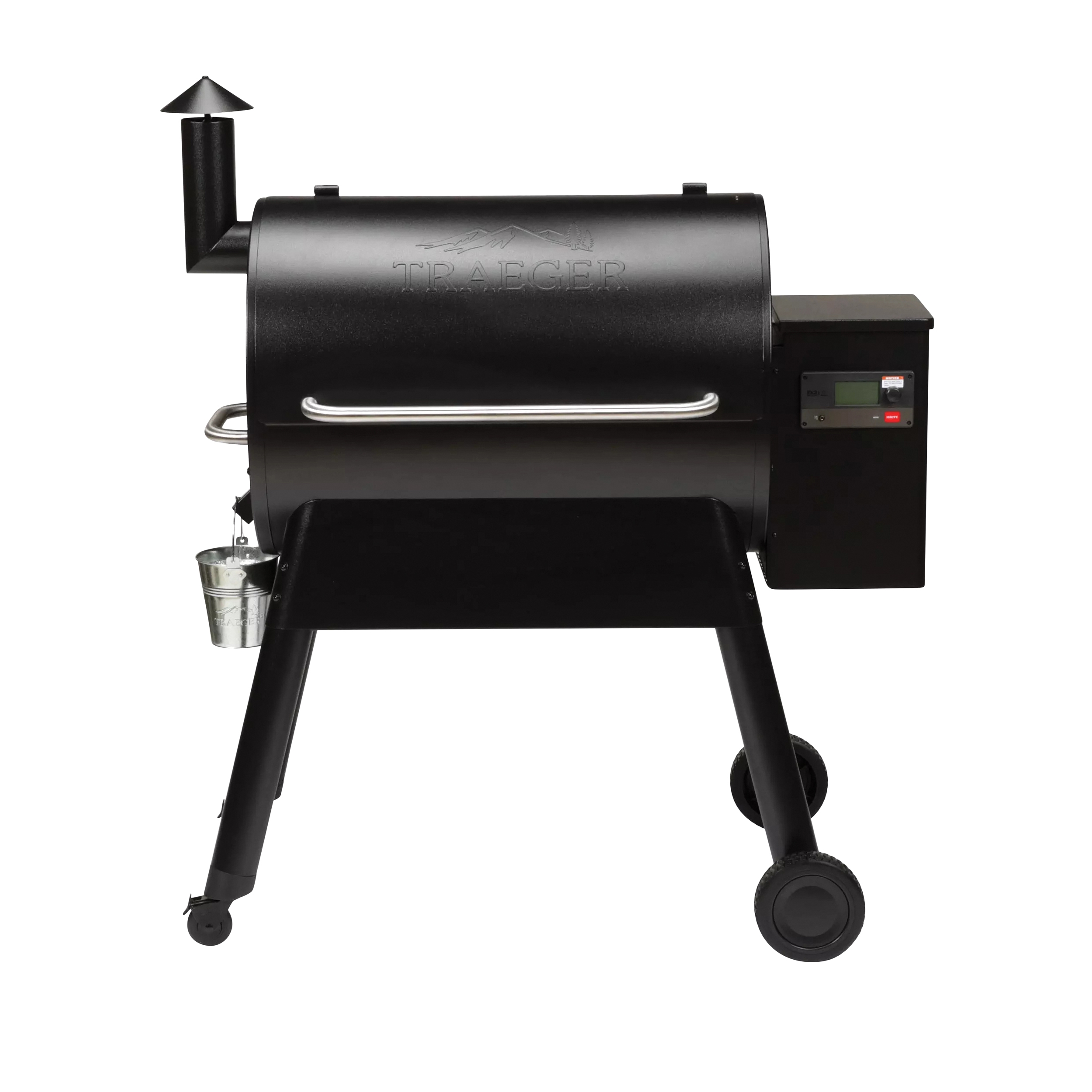 Traeger