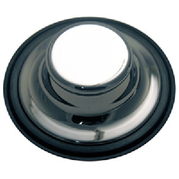 Lasco 39-9011 Disposal Stopper, Metal