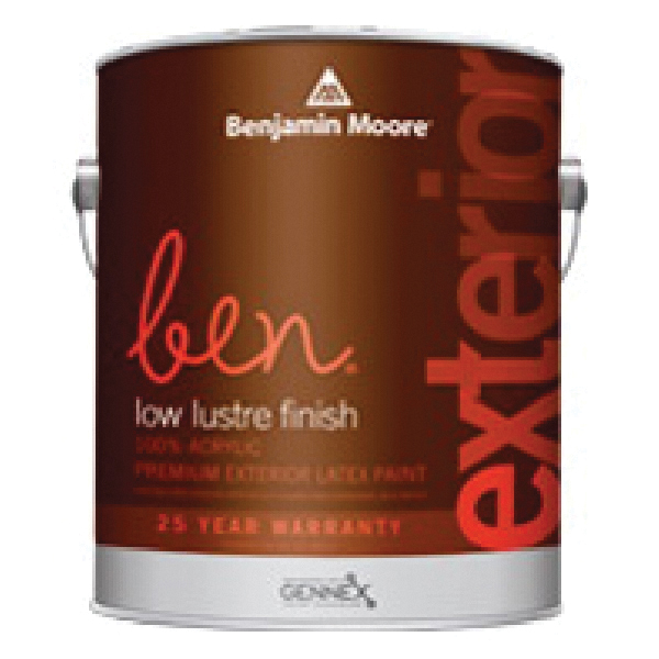 Benjamin Moore