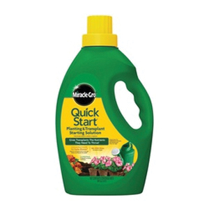 Miracle-Gro