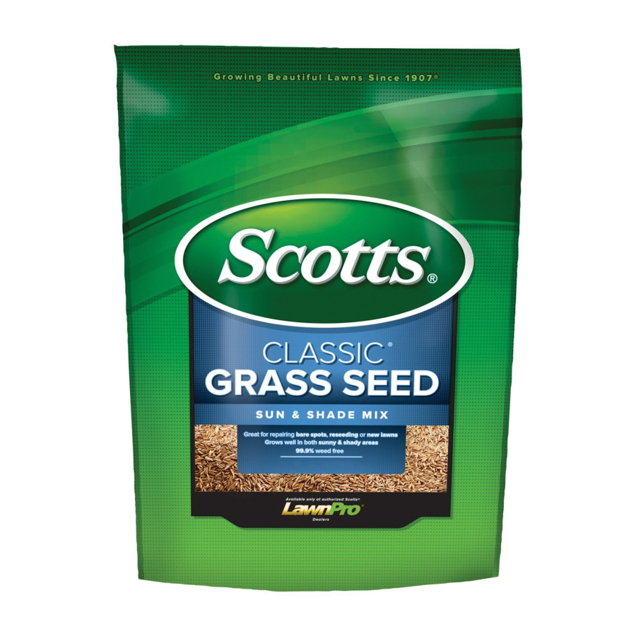 Scotts