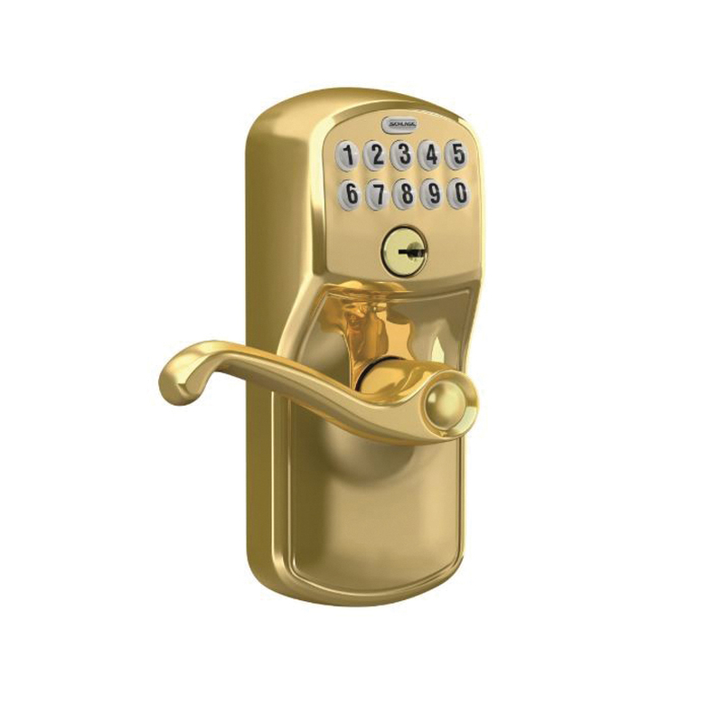 Schlage