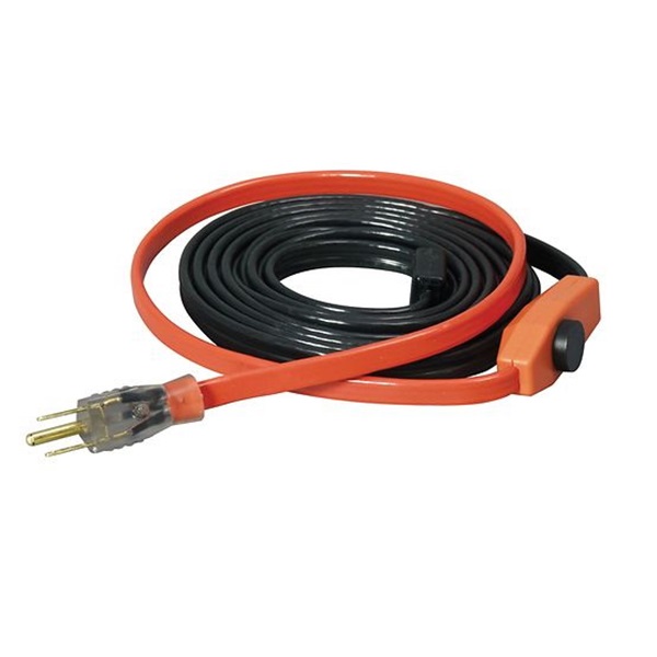 EasyHeat AHB-016 AHB Cable, 120 VAC, 6 ft L