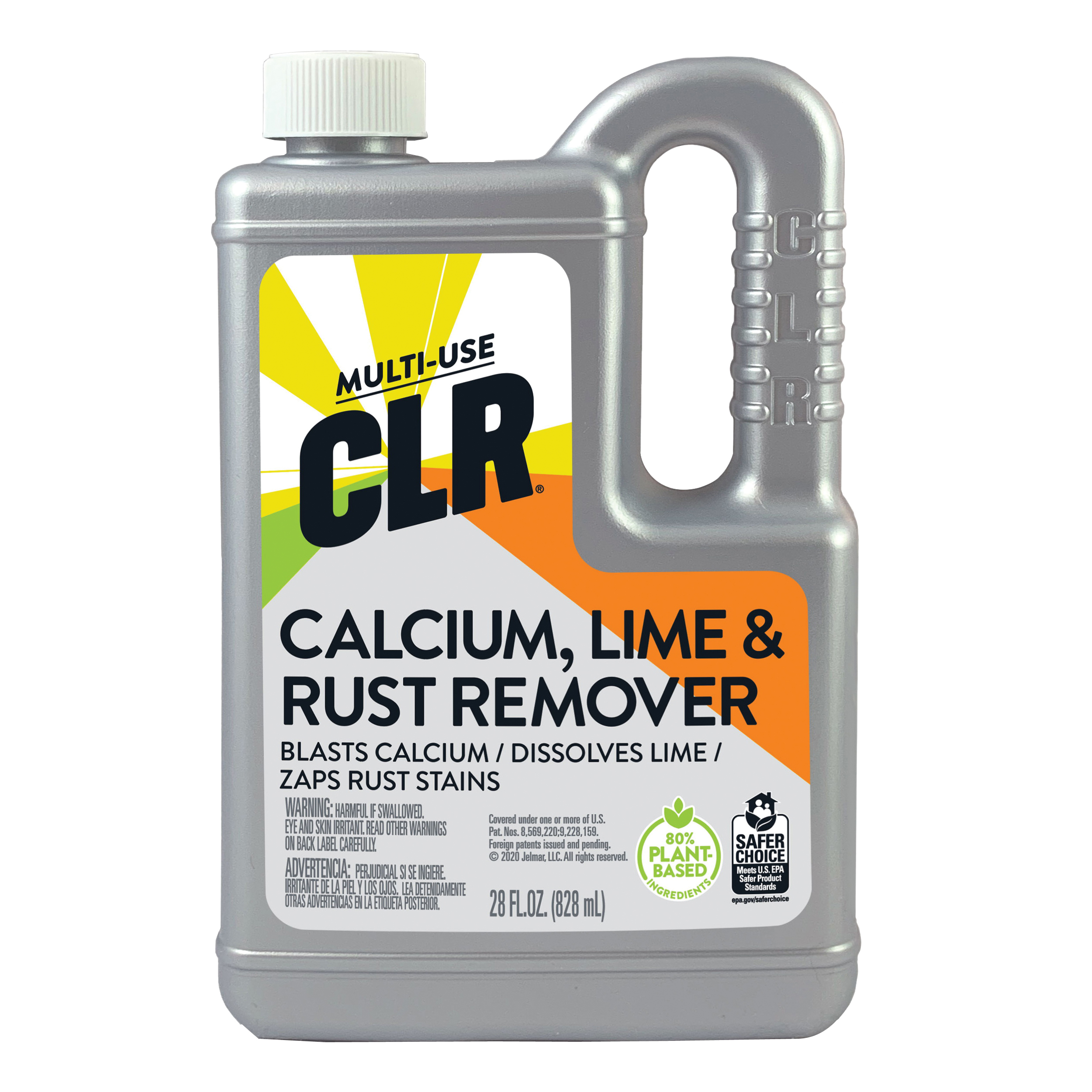 CLR