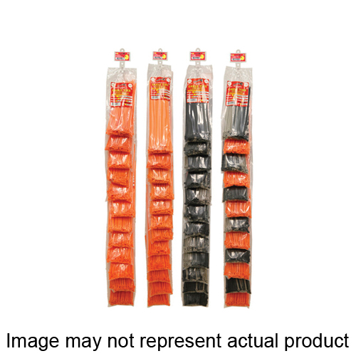 Service Tool 14172 Cable Tie, Natural, 24.9 in L, 25/PK