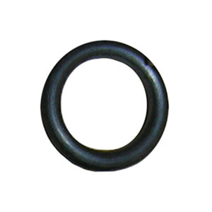 Lasco 02-1518P Faucet O-Ring, #38, 11/16 in ID x 7/8 in OD Dia, 3/32 in Thick, Rubber, 1/PK