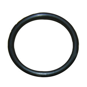 Lasco 02-1566P Faucet O-Ring, #51, 15/16 in ID x 1-3/16 in OD Dia, 1/8 in Thick, Rubber, 1/PK