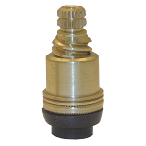 Lasco S-214-2NL Faucet Stem, Brass, For: American Standard