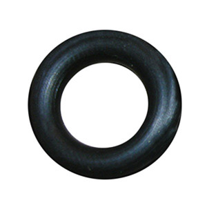 Lasco 02-1530P Faucet O-Ring, #20, 7/16 in ID x 11/16 in OD Dia, 1/8 in Thick, Rubber, 1/PK
