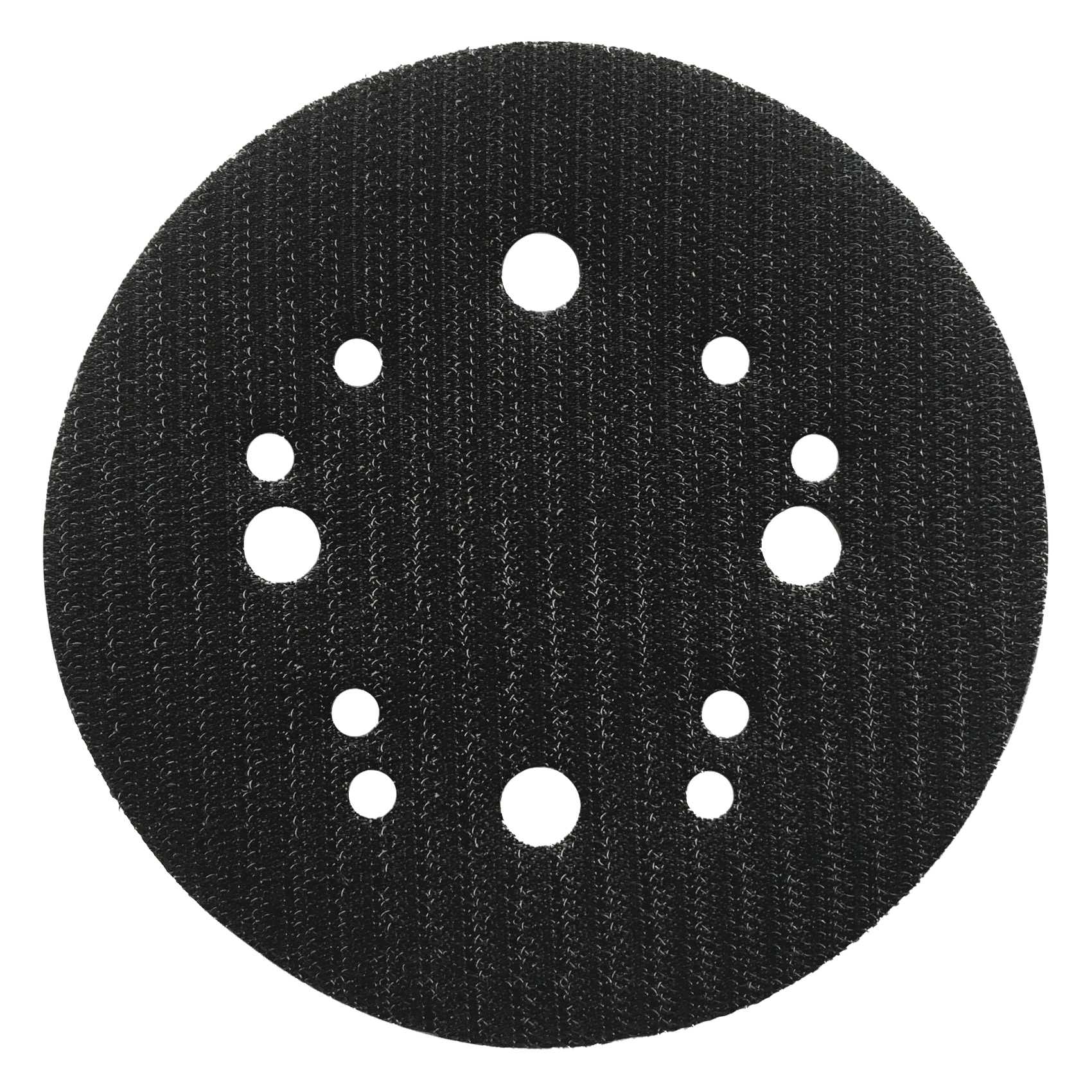 Diablo Sand Demon DND050PADH01I Backing Pad, 5 in Dia, Universal, Paper