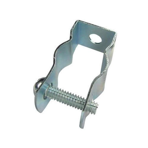 Halex 26780 Conduit Hanger with Speed Thread, #0, Steel, 5/BAG